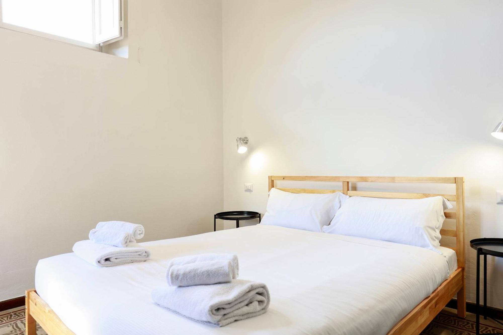 Sweet Home Santa Croce Florenz Exterior foto