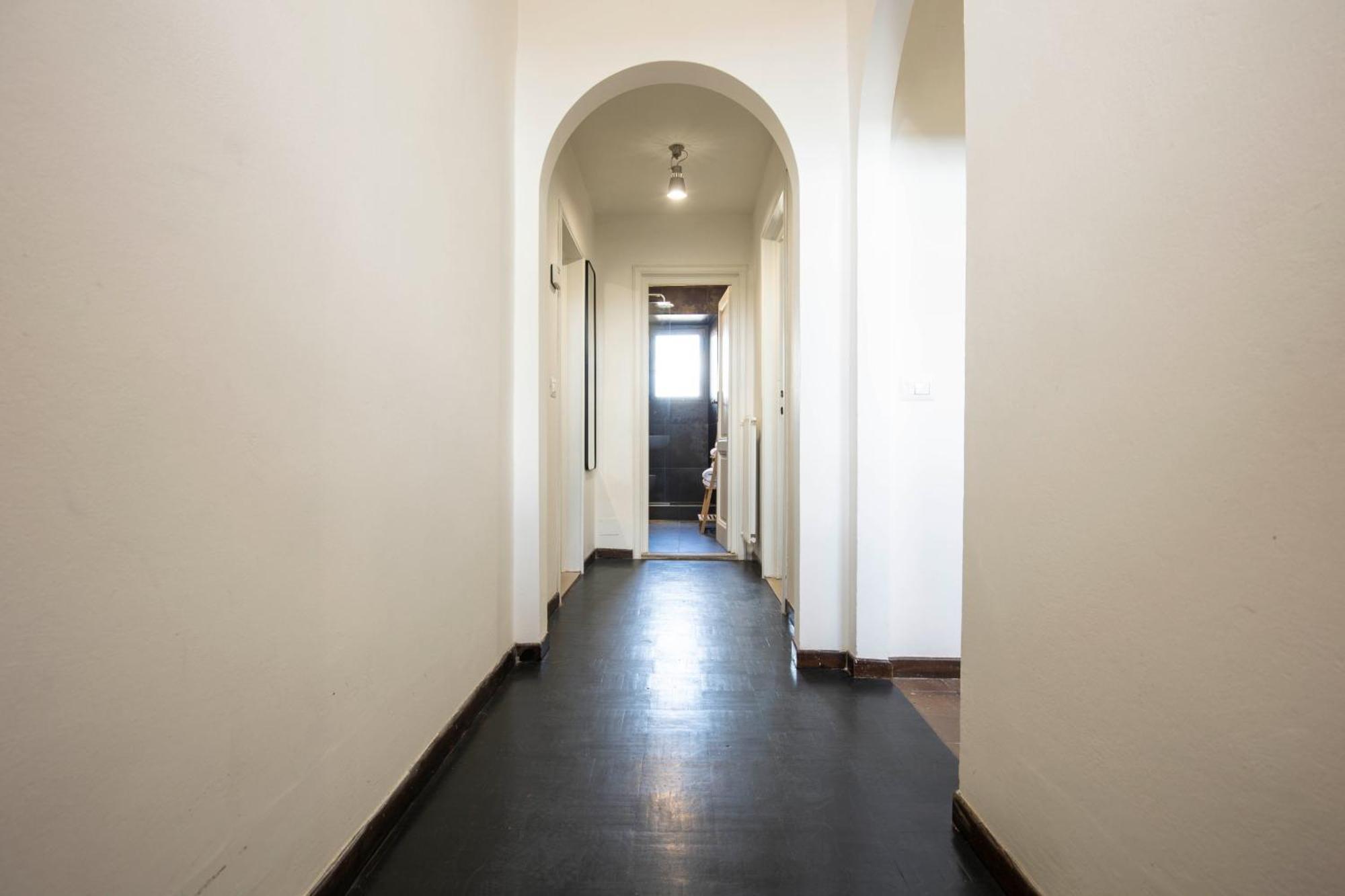 Sweet Home Santa Croce Florenz Exterior foto