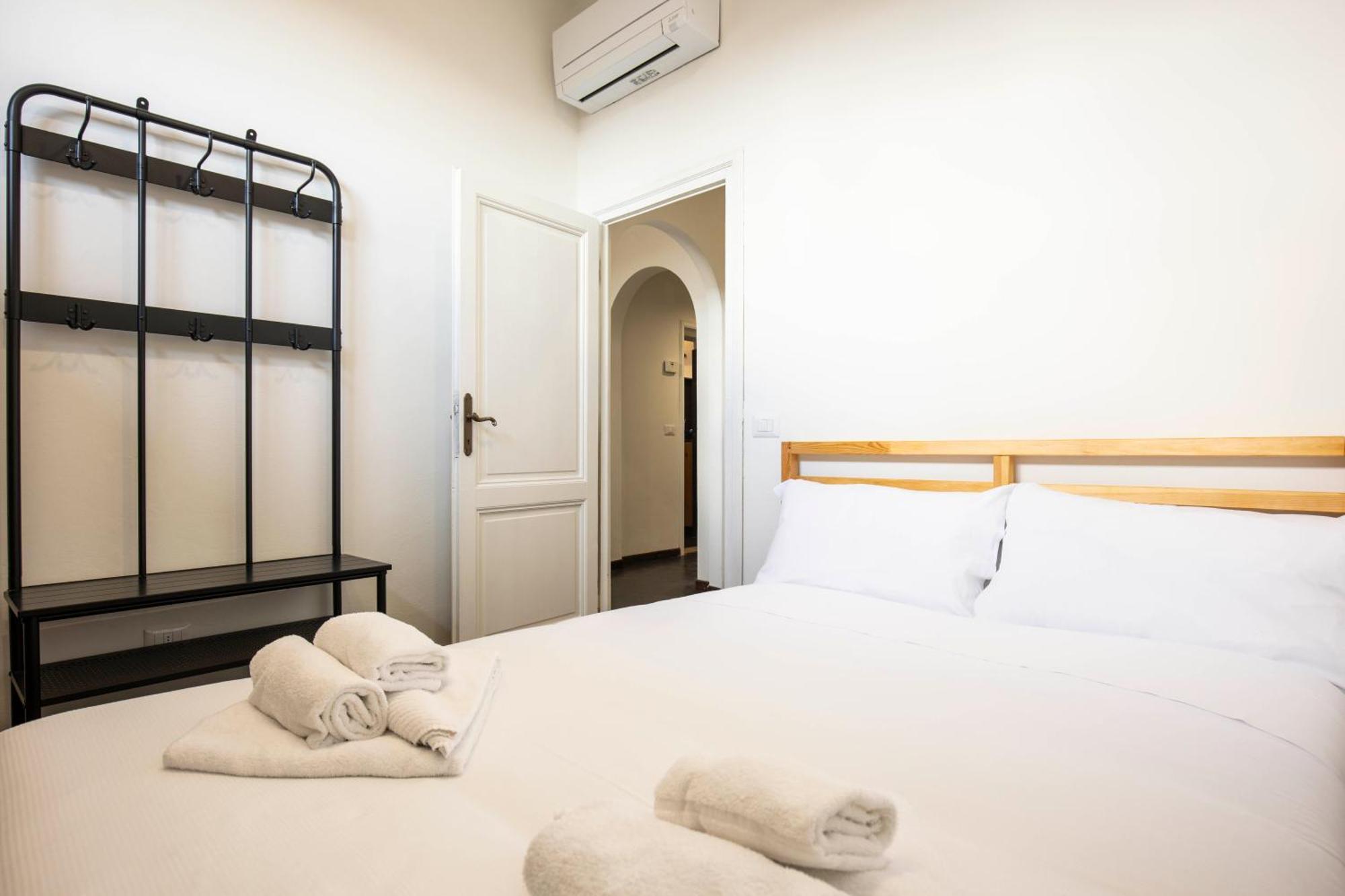Sweet Home Santa Croce Florenz Exterior foto