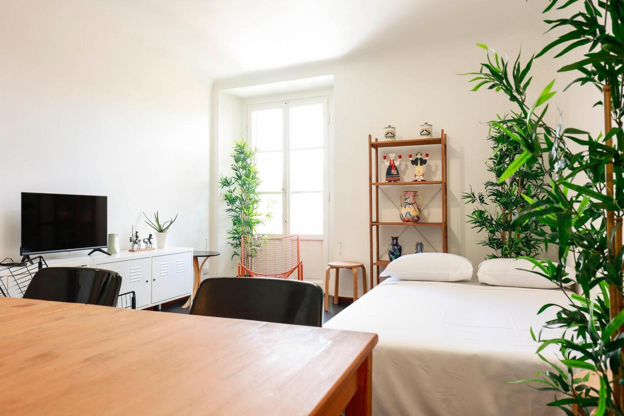 Sweet Home Santa Croce Florenz Exterior foto